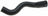 Gates 22405 Radiator Coolant Hose - Lower