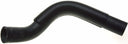 Gates 22437 Radiator Coolant Hose - Lower or Lower - Engine To Radiator