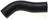 Gates 22448 Radiator Coolant Hose - Lower, Water Pump Inlet or Water Pump To Thermostat