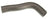 Gates 22459 Radiator Coolant Hose - Upper