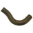 Gates 22497 Radiator Coolant Hose - Lower