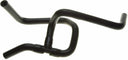 Gates 22513 Radiator Coolant Hose - Heater To Pipe-1