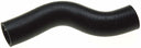 Gates 22531 Radiator Coolant Hose - Upper or Upper - Radiator To Pipe