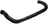 Gates 22548 Radiator Coolant Hose - Lower or Upper