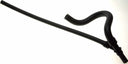Gates 22554 Radiator Coolant Hose - Heater To Tank