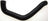 Gates 22587 Radiator Coolant Hose - Lower
