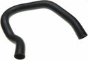 Gates 22646 Radiator Coolant Hose - Upper or Upper - Radiator To Pipe
