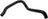 Gates 22657 Radiator Coolant Hose - Lower