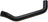 Gates 22669 Radiator Coolant Hose - Upper or Upper - Engine To Radiator