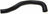 Gates 22675 Radiator Coolant Hose - Lower