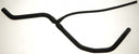 Gates 22737 Radiator Coolant Hose - Heater To Intake Manifold