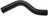 Gates 22769 Radiator Coolant Hose - Upper or Upper - Engine To Radiator