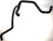 Gates 22771 Radiator Coolant Hose - Lower - Engine To Radiator
