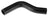 Gates 22875 Radiator Coolant Hose - Upper - Radiator To Tee