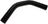 Gates 22877 Radiator Coolant Hose - Lower - Engine To Radiator