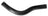 Gates 22905 Radiator Coolant Hose - Lower