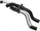 Gates 22946 Radiator Coolant Hose - Heater To Engine