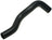 Gates 22972 Radiator Coolant Hose - Lower