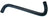 Gates 23027 Radiator Coolant Hose - Upper