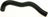 Gates 23058 Radiator Coolant Hose - Lower