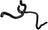 Gates 23070 Radiator Coolant Hose - Lower