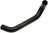 Gates 23097 Radiator Coolant Hose - Lower - Engine To Radiator