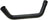 Gates 23114 Radiator Coolant Hose - Upper or Upper - Engine To Radiator