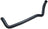 Gates 23123 Radiator Coolant Hose - Lower