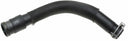 Gates 23127 Radiator Coolant Hose - Lower or Lower - Engine To Radiator