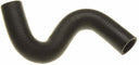 Gates 23145 Radiator Coolant Hose - Upper - Radiator To Filler Neck