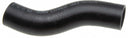 Gates 23163 Radiator Coolant Hose - Upper Front