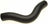 Gates 23172 Radiator Coolant Hose - Lower