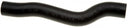 Gates 23178 Radiator Coolant Hose - Upper