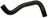 Gates 23179 Radiator Coolant Hose - Lower