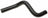 Gates 23187 Radiator Coolant Hose - Lower