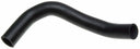 Gates 23281 Radiator Coolant Hose - Lower or Lower - Radiator To Pipe
