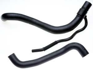 Gates 23298 Radiator Coolant Hose - Upper