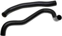 Gates 23302 Radiator Coolant Hose - Upper