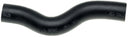 Gates 23313 Radiator Coolant Hose - Upper