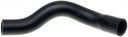Gates 23332 Radiator Coolant Hose - Lower - Pipe To Radiator