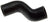 Gates 23376 Radiator Coolant Hose - Lower - Radiator To Elbow
