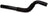 Gates 23407 Radiator Coolant Hose - Lower