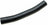 Gates 23415 Radiator Coolant Hose - Upper - Radiator To Filler Neck or Upper Right