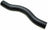 Gates 23424 Radiator Coolant Hose - Upper - Radiator To Filler Neck