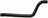 Gates 23431 Radiator Coolant Hose - Lower