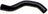 Gates 23439 Radiator Coolant Hose - Lower