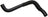 Gates 23445 Radiator Coolant Hose - Lower