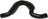 Gates 23452 Radiator Coolant Hose - Upper