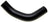 Gates 23459 Radiator Coolant Hose - Lower