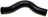 Gates 23466 Radiator Coolant Hose - Lower